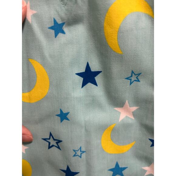 Just Love Short Sleeve Scrub Top Women’s Size 3X - Picture 3 of 4